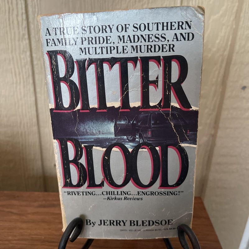 Bitter Blood