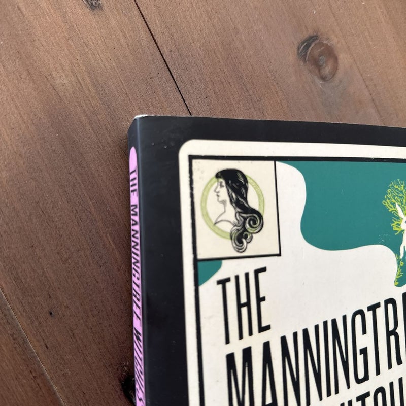 The Manningtree Witches