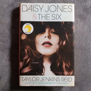 Daisy Jones and the Six