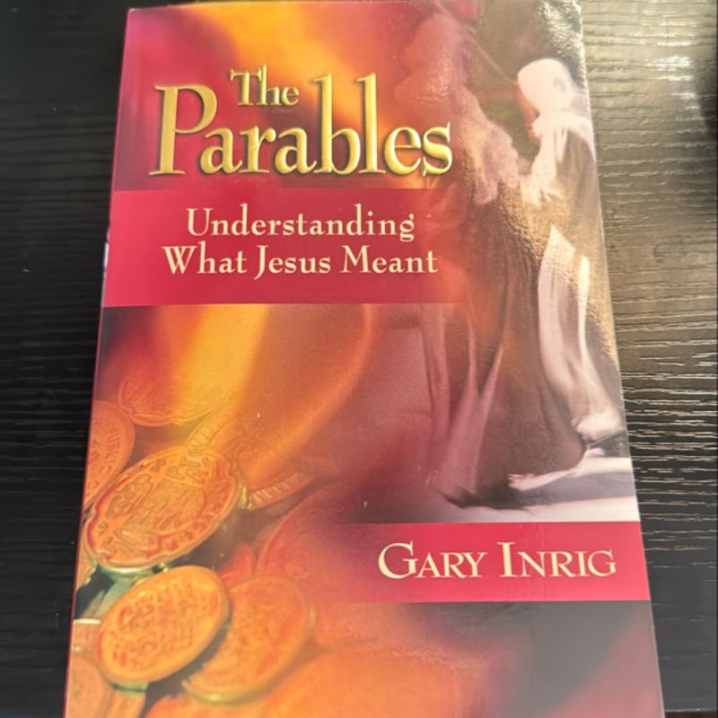 The Parables