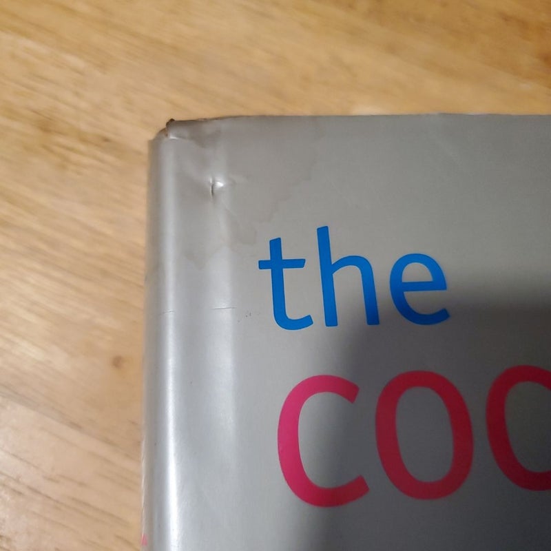 The Cocktail Bible (Silver)