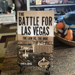 The Battle for Las Vegas