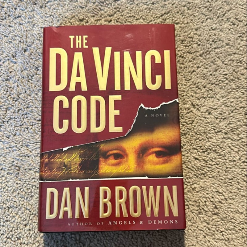 The Da Vinci Code