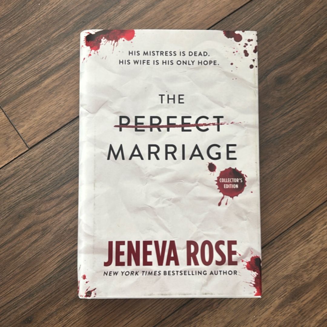 The Perfect Marriage