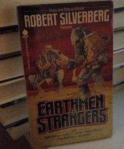 Earthmen & strangers 