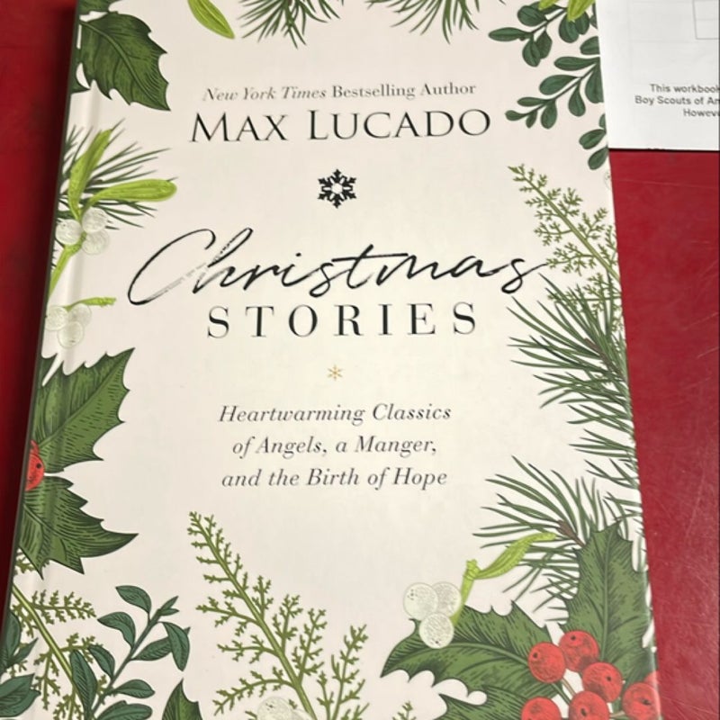 Christmas stories 