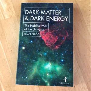 Dark Matter and Dark Energy