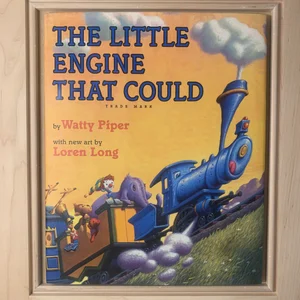 The Little Engine That Could: 90th Anniversary