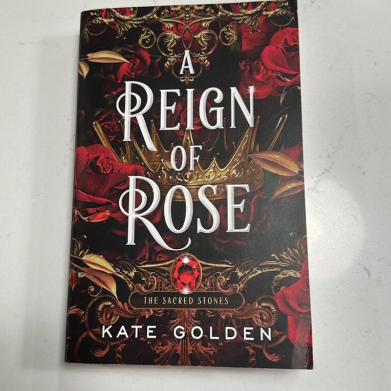 A Reign of Rose