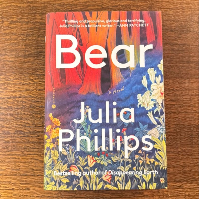 Bear