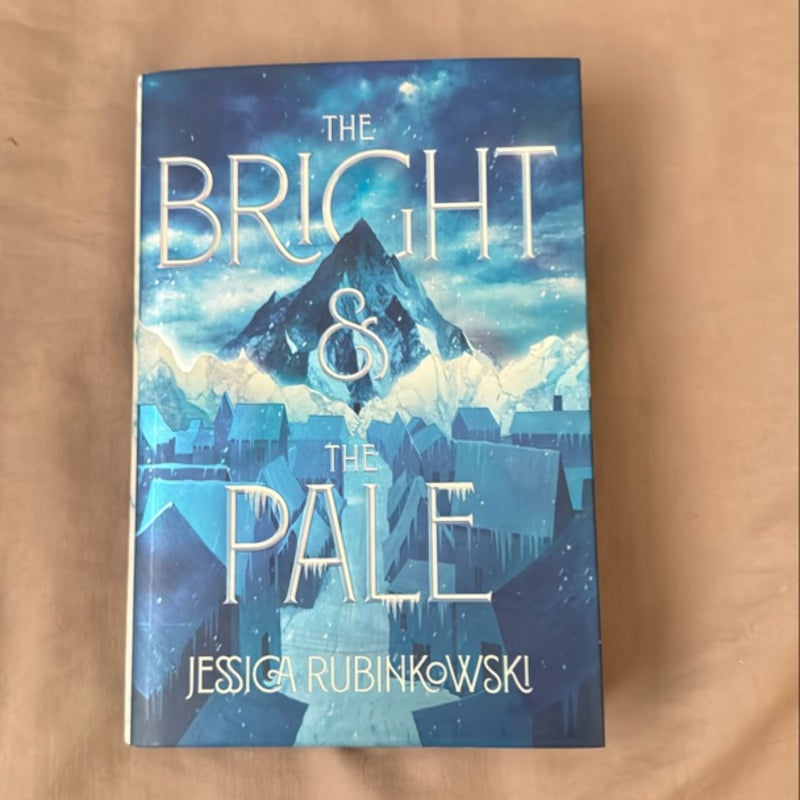 The Bright and the Pale