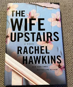 The Wife Upstairs