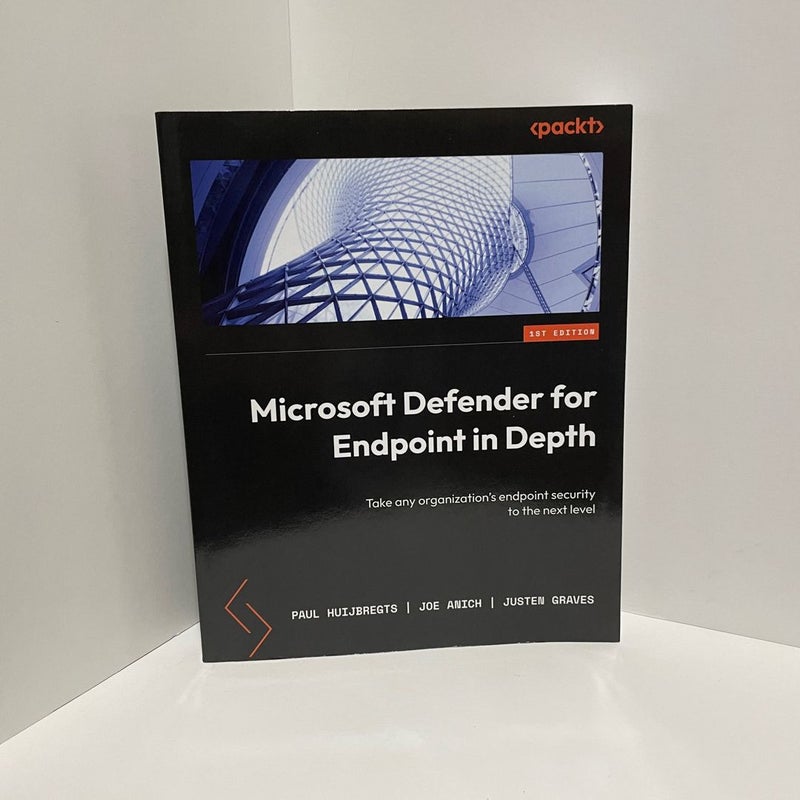 Microsoft Defender for Endpoint in Depth