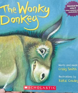 The Wonky Donkey