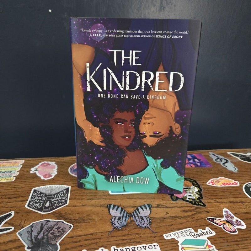 The Kindred