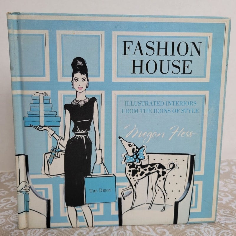 Fashion House