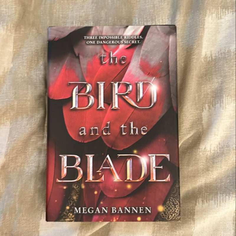 The Bird and the Blade