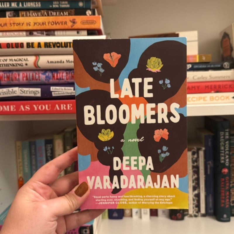 Late Bloomers