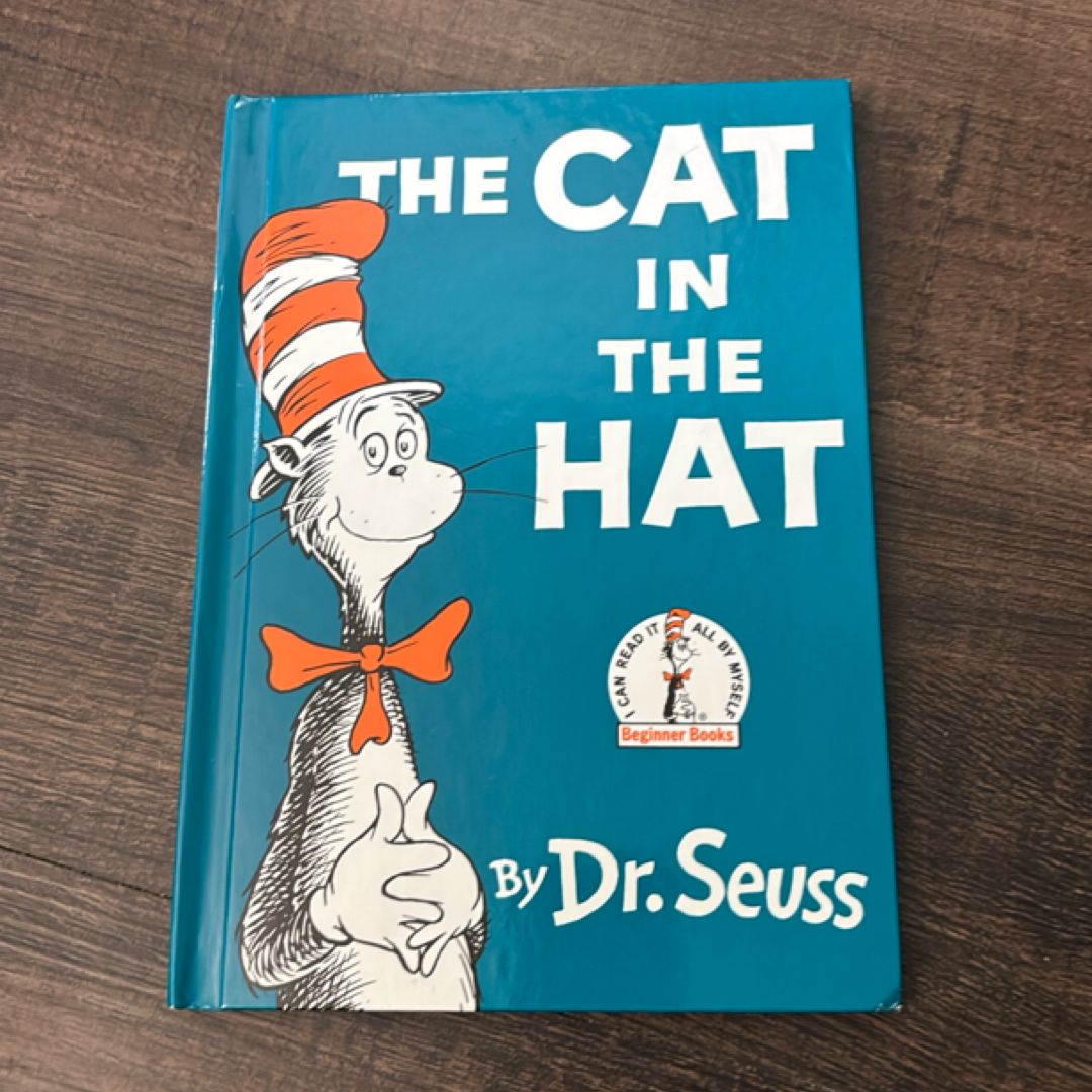 The Cat in the Hat
