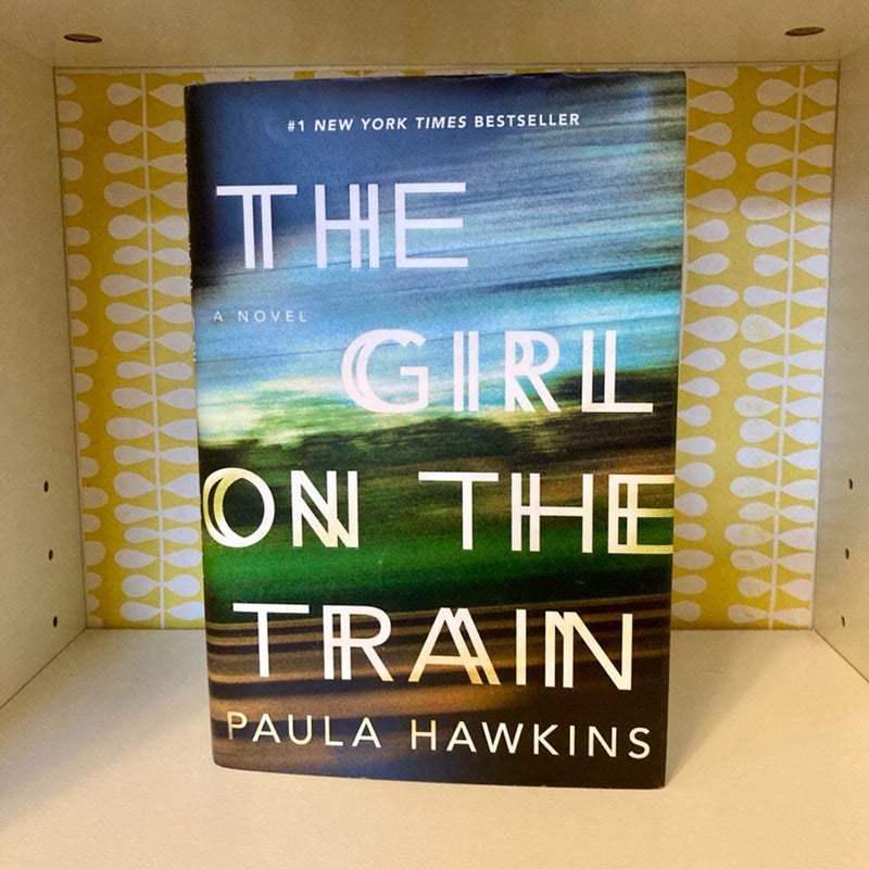 The Girl on the Train