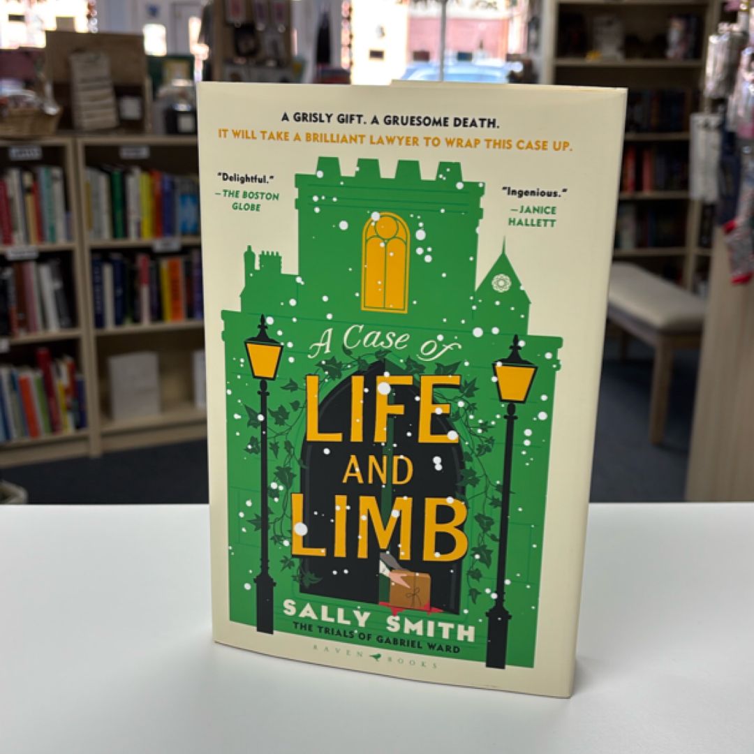 A Case of Life and Limb