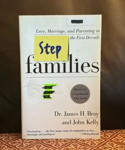 Step Families 