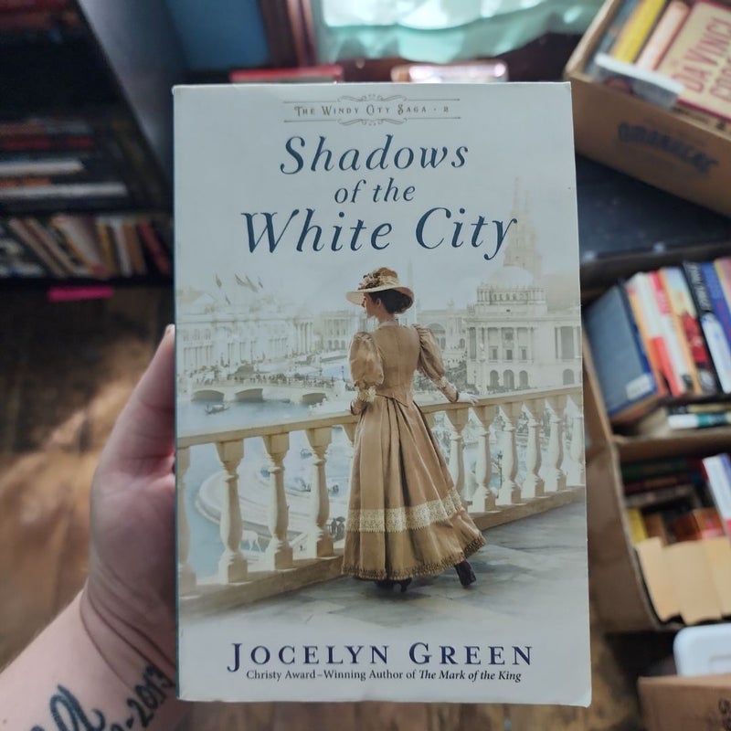 Shadows of the White City