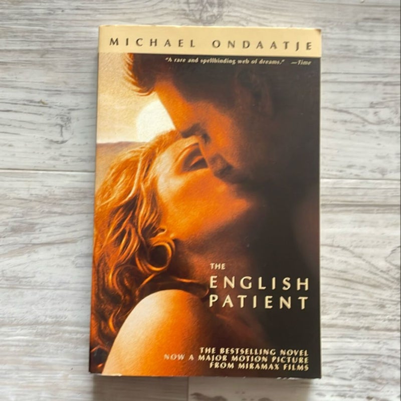 The English Patient