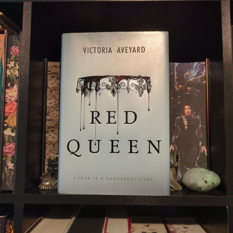 Red Queen