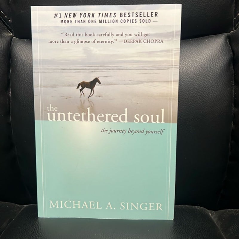 The Untethered Soul