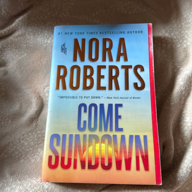 Come Sundown