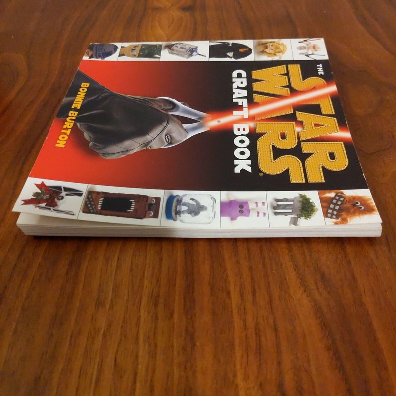 The Star Wars Craft Book