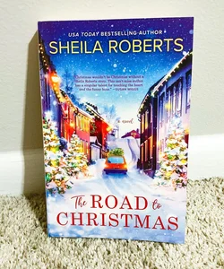 The Road to Christmas (signed)