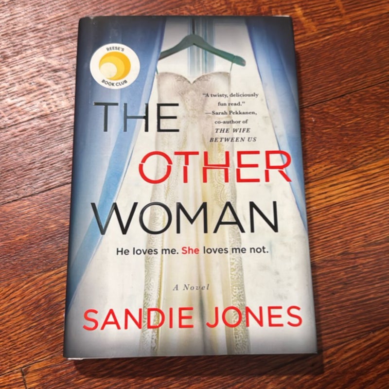 The Other Woman