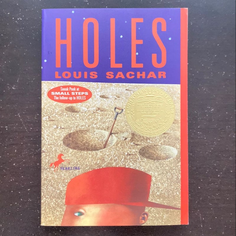 Holes