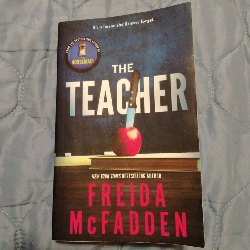 The Teacher