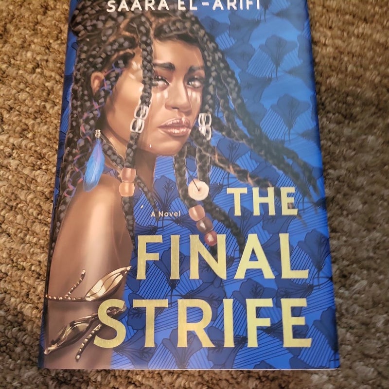 The Final Strife