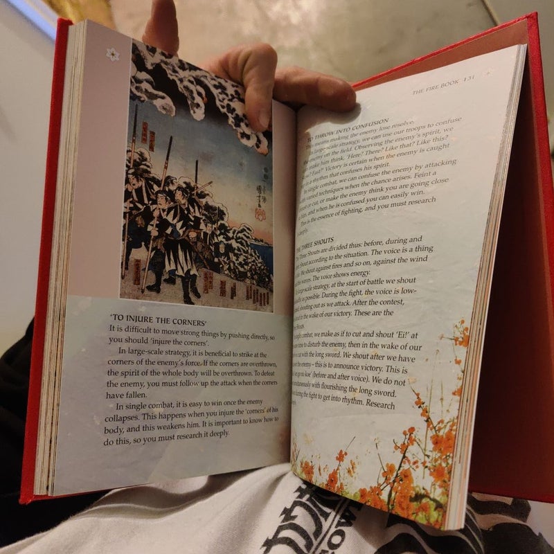The Book of the Five Rings