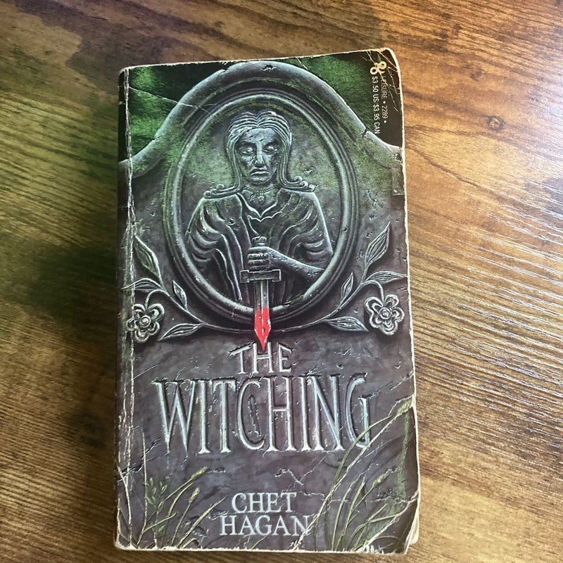 The Witching 