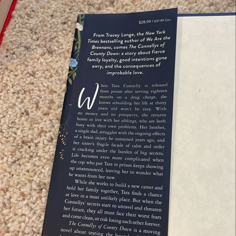 The Connellys of County Down