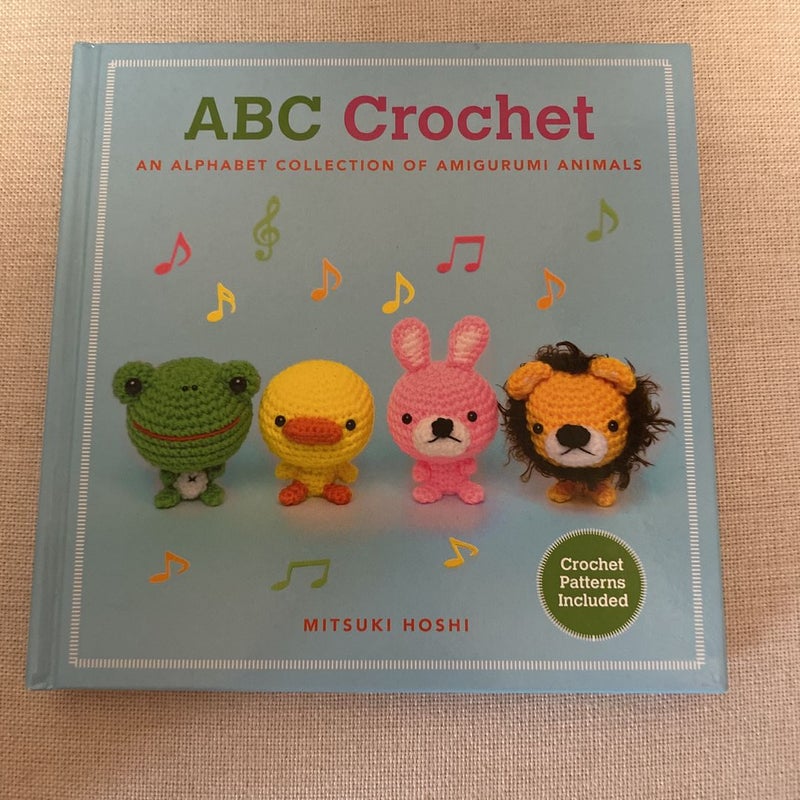 ABC Crochet