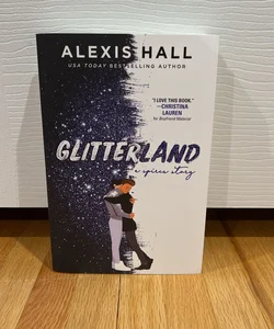 Glitterland