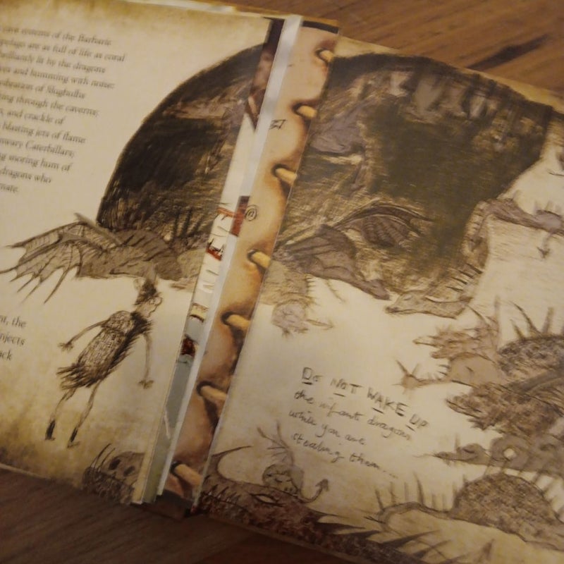 The Complete Book of Dragons