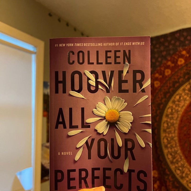 All Your Perfects