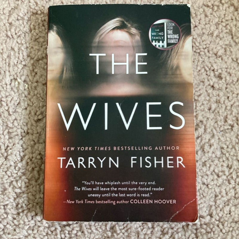The Wives