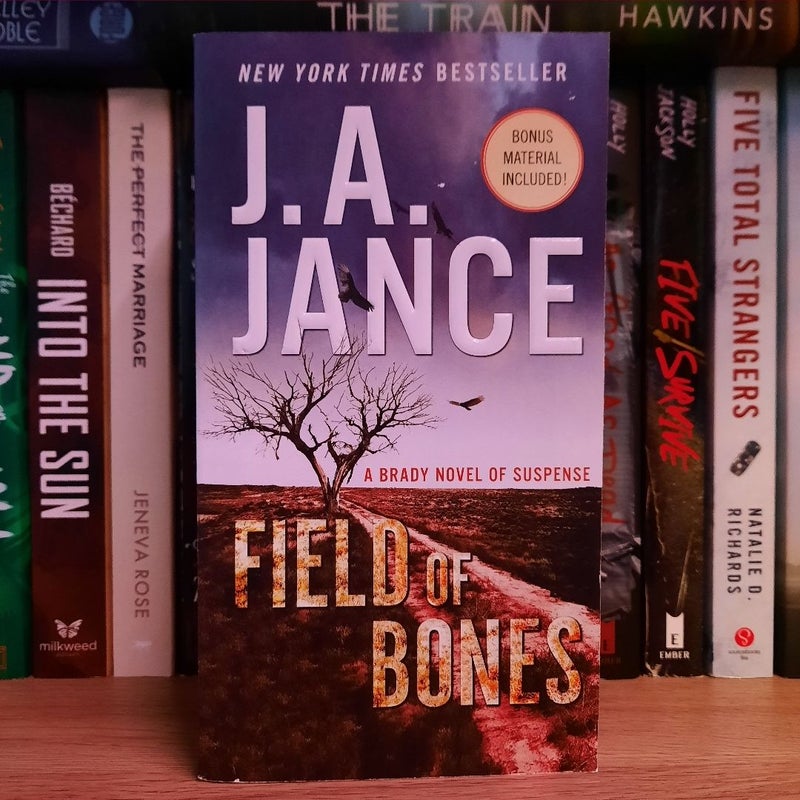 Field of Bones