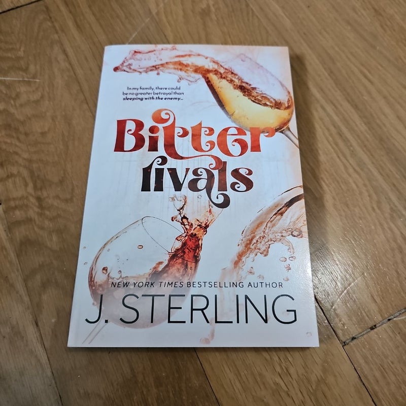 Bitter Rivals