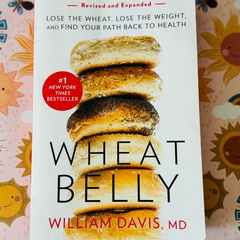 Wheat Belly (Revised and Expanded Edition)