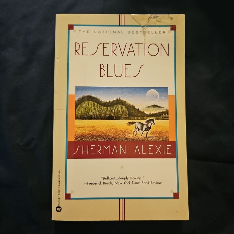 Reservation Blues