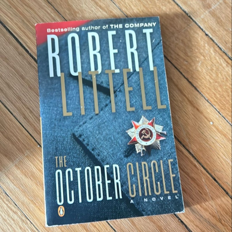 The October Circle